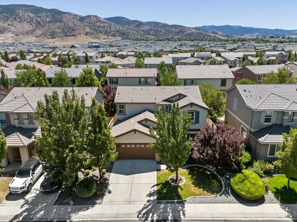 10830 Pebble Hill Dr, Reno, NV 89521