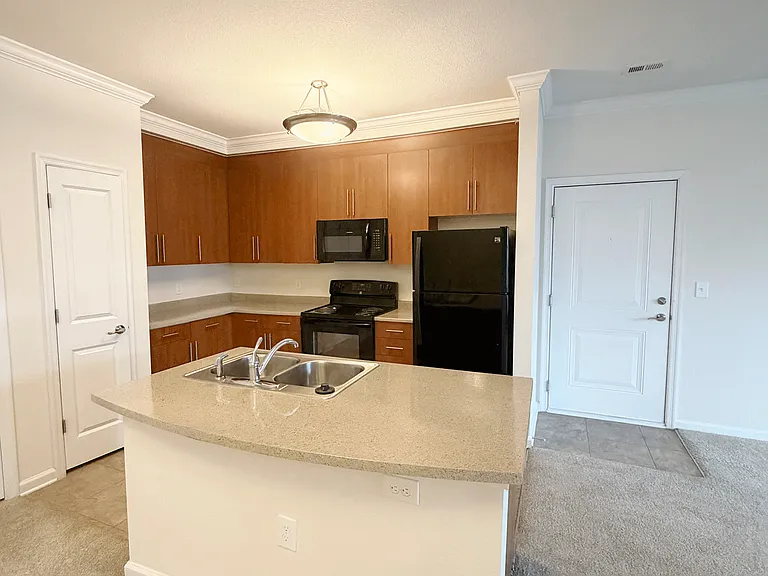 Belmont at Tryon Apartments — Photo 88