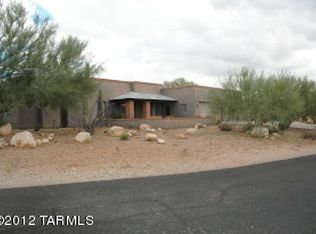 2775 W Placita Sombra Chula, Tucson, AZ 85745