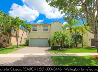 9031 Alexandra Cir, Wellington, FL 33414