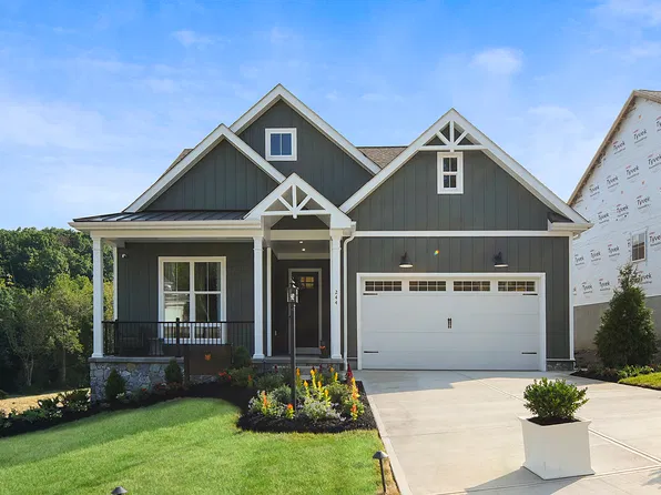 Kiawah Plan, Paige Pointe