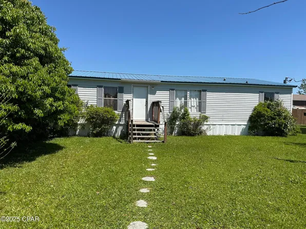 2720 Altha Ave, Panama City, FL 32405