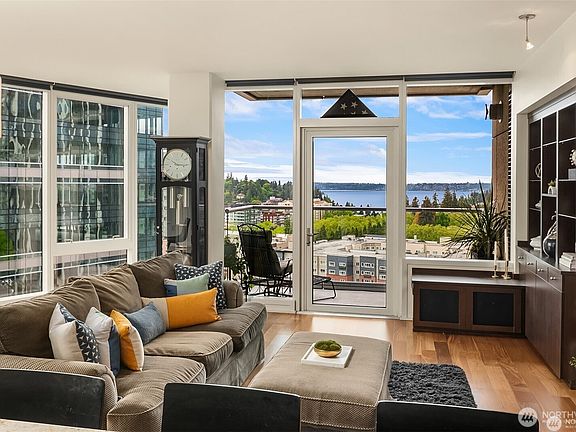 2nd image of 10700 NE 4th Street #1516