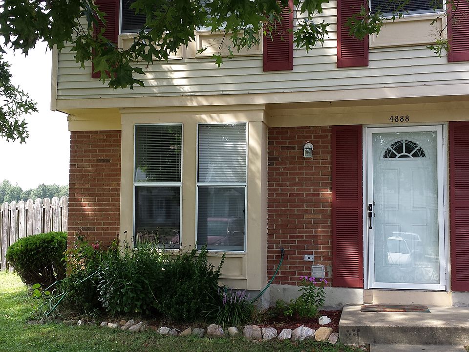 Exterior - Front