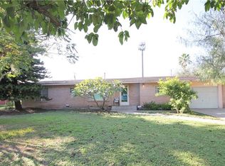 1001 S 14th Ave, Edinburg, TX 78539