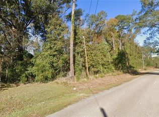 Randall Rd, Hammond, LA 70401