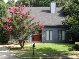 6224 Brandy Run Rd N, Mobile, AL 36608