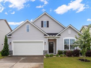 7632 Oakberry Dr, Raleigh, NC 27616