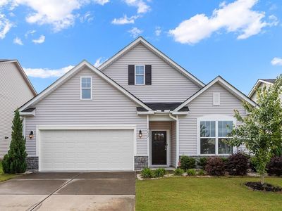 7632 Oakberry Dr, Raleigh, NC, 27616