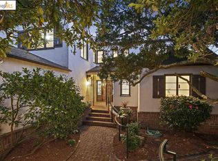 50 Alta Rd, Berkeley, CA 94708