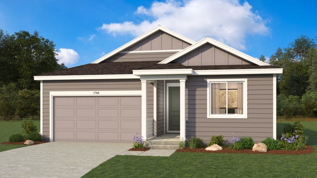 Crestmont Plan, Trevenna