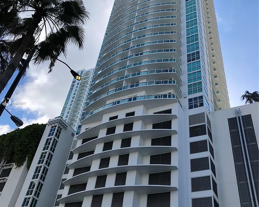 1st image of 950 Brickell Bay Dr APT 3404