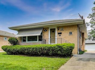 1927 Herbert Ave, Berkeley, IL 60163