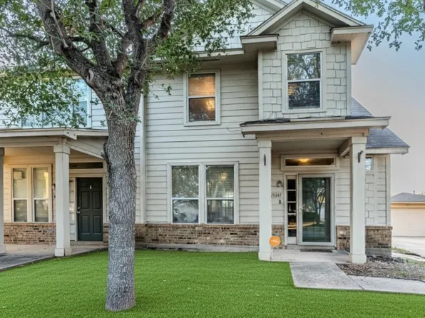 10311 Lateleaf Oak, San Antonio, TX 78223