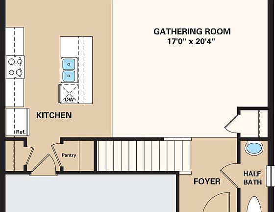 2nd image of 501 Pine Tree Dr