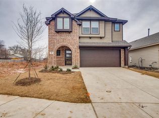 314 Boston Dr, Princeton, TX 75407