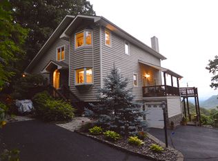 242 Lionheart Ln, Maggie Valley, NC 28751