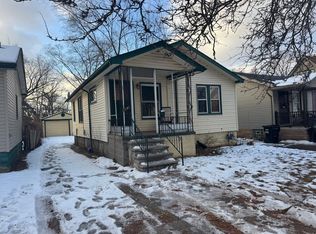 6045 Auburn St, Detroit, MI 48228