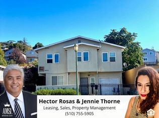 8850-8870 Macarthur Blvd, Oakland, CA 94605