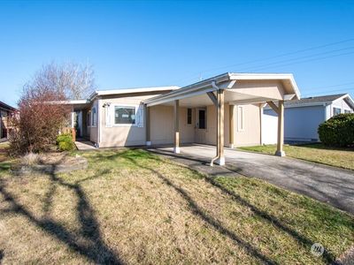 14204 NE 10th Avenue #2, Vancouver, WA, 98685