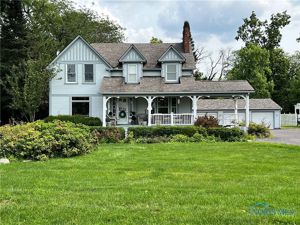 28880 E River Rd, Perrysburg, OH 43551 Zillow