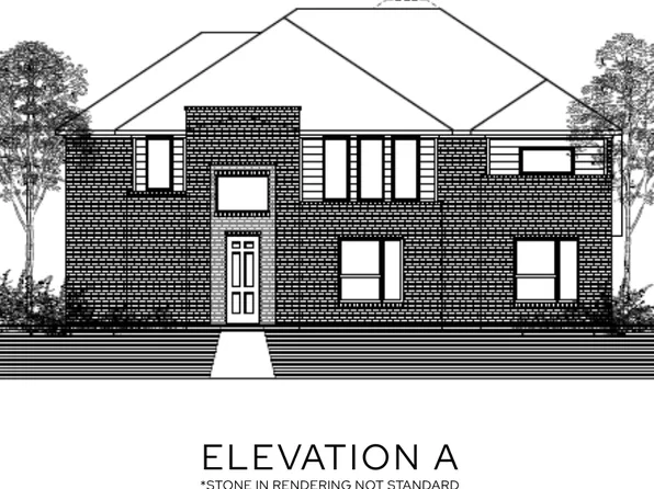 The Brentwood Plan, Dominion Park