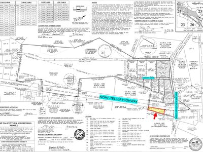 L2b1 Nome Teller Hwy, Nome, AK, 99762