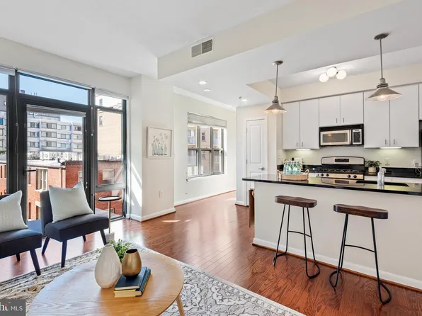 1001 L St NW #711, Washington, DC 20003