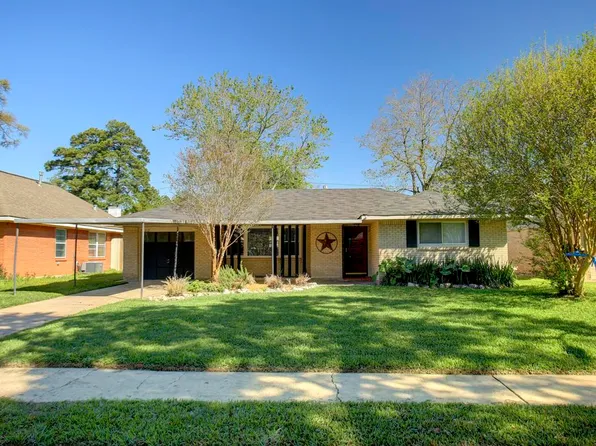 5122 Libbey Ln, Houston, TX 77092