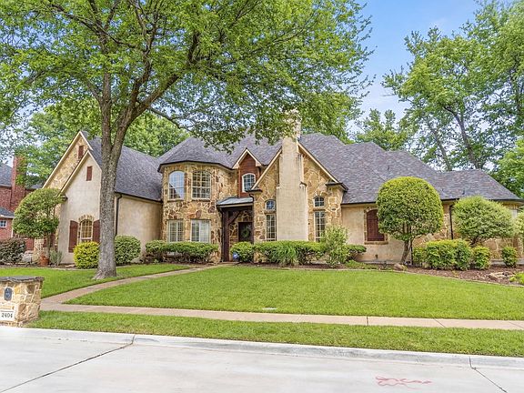 5th image of 2404 Racheal Dr