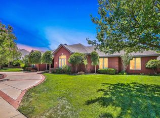 9802 Savannah Ave, Lubbock, TX 79424
