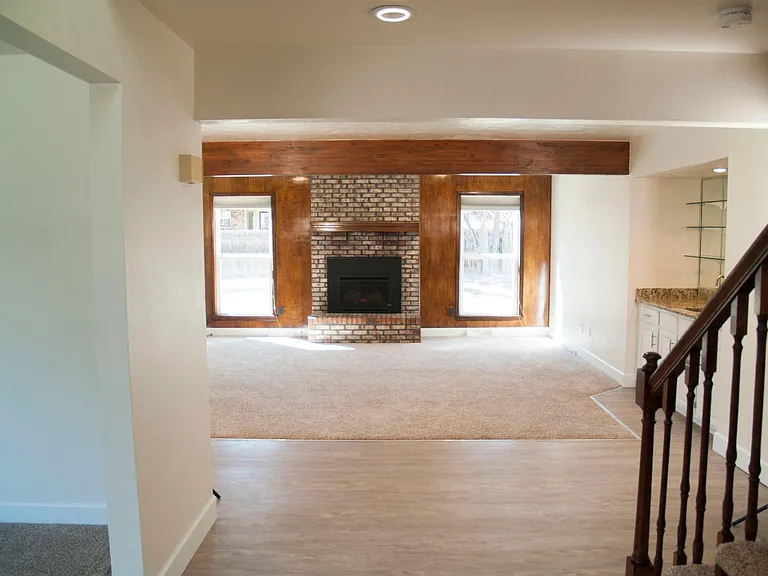 Entryway View