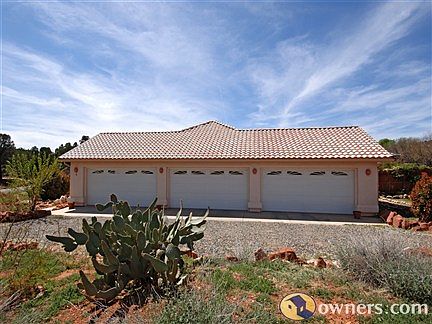 6+ car attached, insulated garage