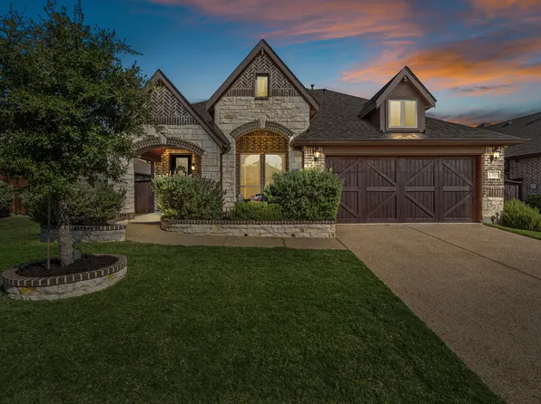 1705 Emerald Tree Pl, Aubrey, TX 76227