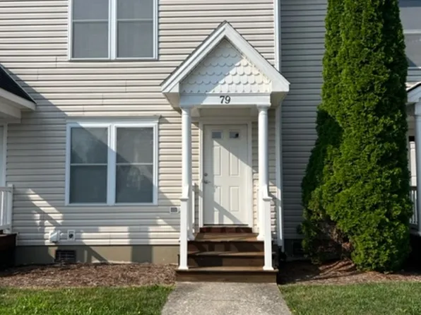 79 Trimmer Trl, Lexington, VA 24450