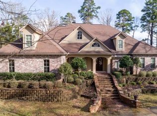 182 Creekside Dr, Ruston, LA 71270