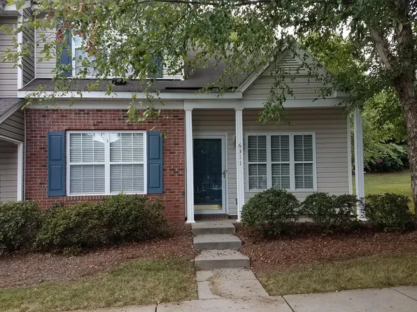 6311 Bermuda Way, Whitsett, NC 27377