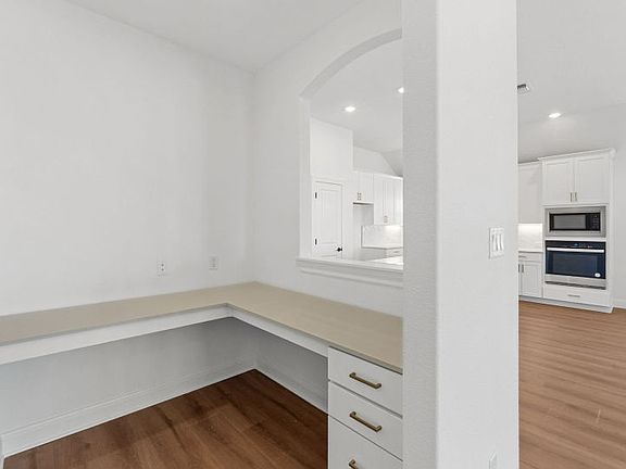 Pulte Planning Center
