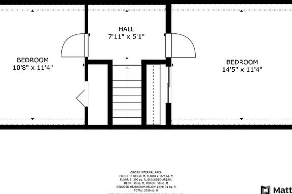 3rd image of 9334 Comstock Dr