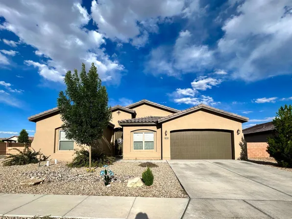 1820 Camino Cantera SW, Los Lunas, NM 87031