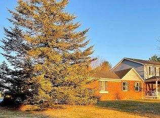 15411 Dover Rd, Upperco, MD 21155