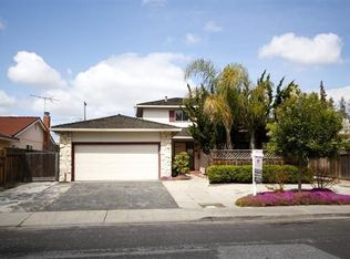 756 Vaquero Dr, Mountain View, CA 94043