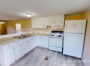 8 Hall Dr, Hudson, ME 04449