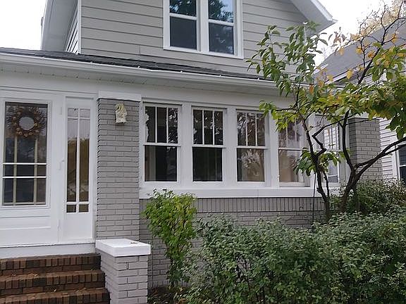 Turn of the Century Beauty