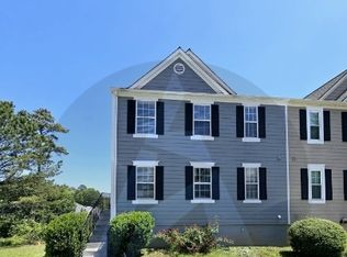 101 Barrington Pl, Marietta, GA 30066