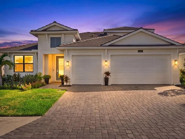 12801 MORNING MIST PLACE, VENICE, FL 34293