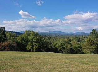 Shenandoah Rd, Lexington, VA 24450