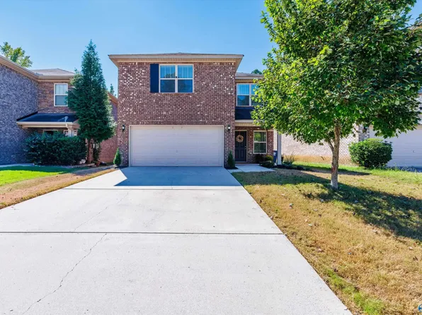 220 Sedgewick Dr, Owens Cross Roads, AL 35763