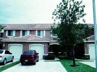 7073 SW 164th Ct, Miami, FL 33193