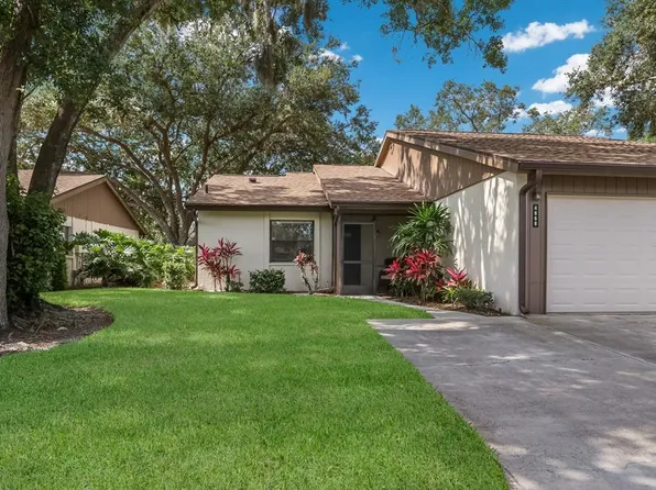 4668 OAK HILL LANE #40, SARASOTA, FL 34232
